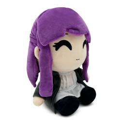 FRIEREN BEYOND JOURNEY'S END - Fern - Peluche Youtooz 23cm  2