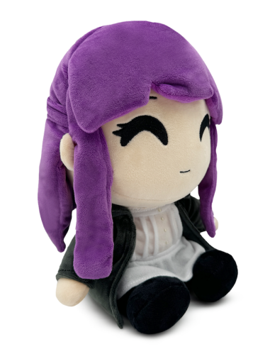 FRIEREN BEYOND JOURNEY'S END - Fern - Peluche Youtooz 23cm 