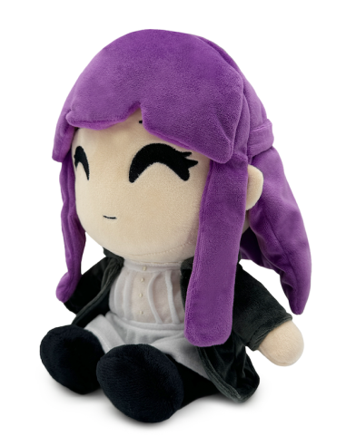 FRIEREN BEYOND JOURNEY'S END - Fern - Peluche Youtooz 23cm 