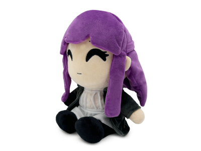 FRIEREN BEYOND JOURNEY'S END - Fern - Peluche Youtooz 23cm 