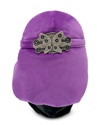FRIEREN BEYOND JOURNEY'S END - Fern - Peluche Youtooz 23cm 