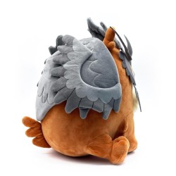 BALDUR'S GATE 3 - Ours-hibou Blindé - Peluche Youtooz 23cm  2