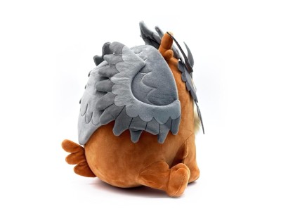 BALDUR'S GATE 3 - Ours-hibou Blindé - Peluche Youtooz 23cm 