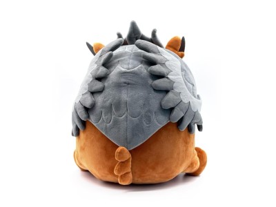 BALDUR'S GATE 3 - Ours-hibou Blindé - Peluche Youtooz 23cm 