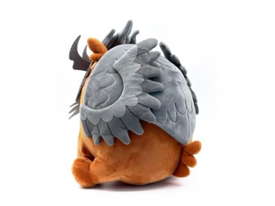 BALDUR'S GATE 3 - Ours-hibou Blindé - Peluche Youtooz 23cm 
