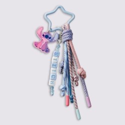 DISNEY - Stitch - Charme de sac Fashion  2