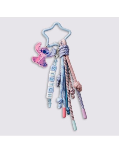 DISNEY - Stitch - Charme de sac Fashion 
