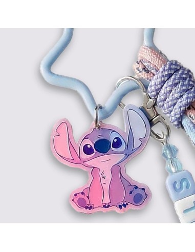 DISNEY - Stitch - Charme de sac Fashion 