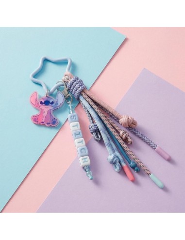 DISNEY - Stitch - Charme de sac Fashion 