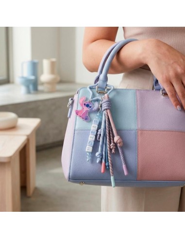 DISNEY - Stitch - Charme de sac Fashion 