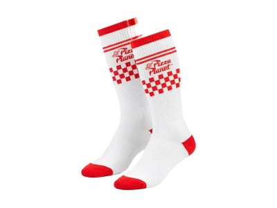 PIXAR - Toy Story - Pack de 3 Paires de Chaussettes (Taille 38-45) 