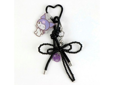 HELLO KITTY - Kuromi - Charme de sac Fashion 