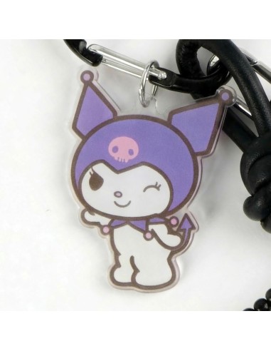 HELLO KITTY - Kuromi - Charme de sac Fashion 