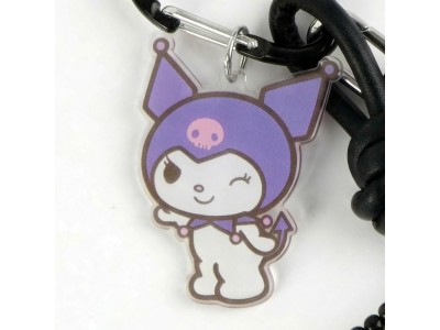 HELLO KITTY - Kuromi - Charme de sac Fashion 