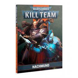 KILL TEAM: CODEX NACHMUND (FRANCAIS)