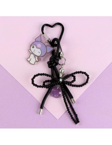 HELLO KITTY - Kuromi - Charme de sac Fashion 