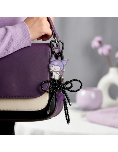 HELLO KITTY - Kuromi - Charme de sac Fashion 
