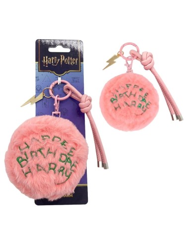 HARRY POTTER - Charme de sac Fashion 