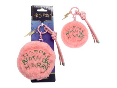 HARRY POTTER - Charme de sac Fashion 