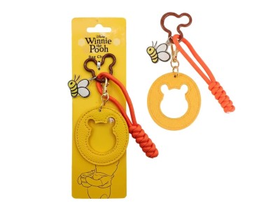 DISNEY - Winnie L'Ourson - Charme de sac Fashion 