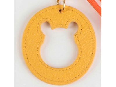 DISNEY - Winnie L'Ourson - Charme de sac Fashion 