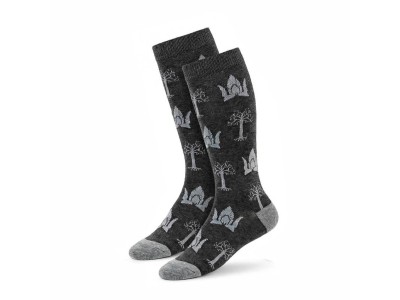 SEIGNEUR DES ANNEAUX - Pack de 3 Paires de Chaussettes (Taille 38-45) 