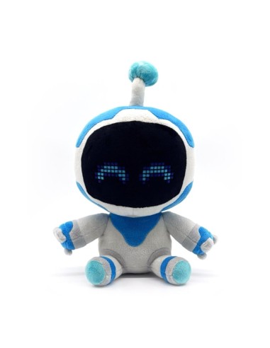 ASTRO BOT - Capitaine Astro - Peluche Youtooz 23cm 