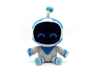 ASTRO BOT - Capitaine Astro - Peluche Youtooz 23cm 