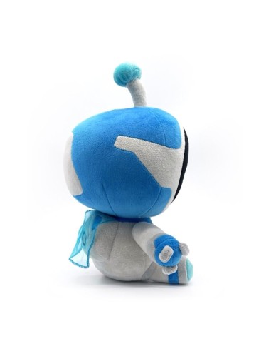 ASTRO BOT - Capitaine Astro - Peluche Youtooz 23cm 