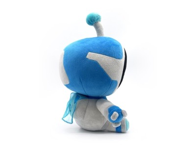 ASTRO BOT - Capitaine Astro - Peluche Youtooz 23cm 