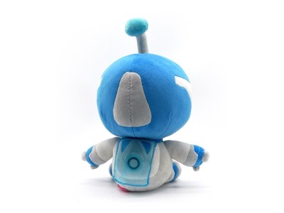 ASTRO BOT - Capitaine Astro - Peluche Youtooz 23cm 