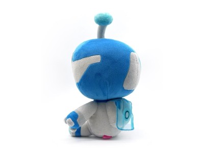 ASTRO BOT - Capitaine Astro - Peluche Youtooz 23cm 