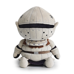 DARK SOULS - Siegward of Catarina - Peluche Youtooz 23cm 