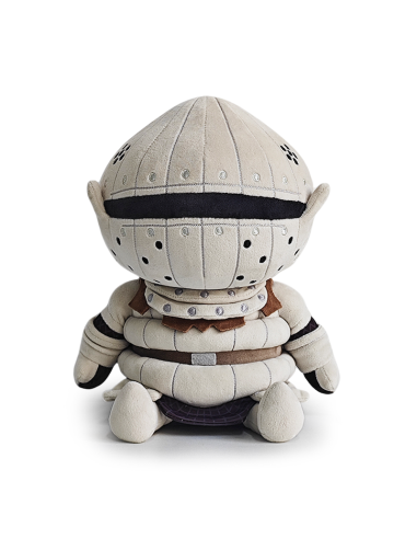 DARK SOULS - Siegward of Catarina - Peluche Youtooz 23cm 