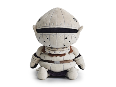DARK SOULS - Siegward of Catarina - Peluche Youtooz 23cm 