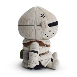 DARK SOULS - Siegward of Catarina - Peluche Youtooz 23cm  2