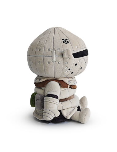 DARK SOULS - Siegward of Catarina - Peluche Youtooz 23cm 