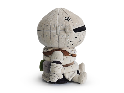 DARK SOULS - Siegward of Catarina - Peluche Youtooz 23cm 