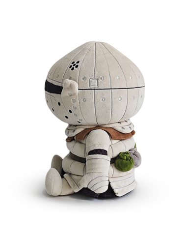 DARK SOULS - Siegward of Catarina - Peluche Youtooz 23cm 