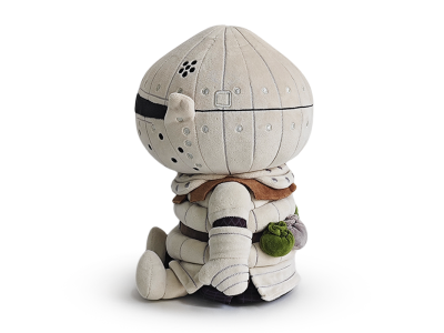 DARK SOULS - Siegward of Catarina - Peluche Youtooz 23cm 