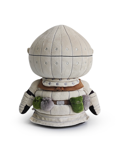 DARK SOULS - Siegward of Catarina - Peluche Youtooz 23cm 