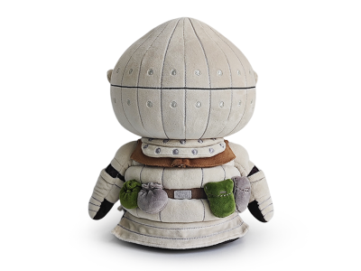 DARK SOULS - Siegward of Catarina - Peluche Youtooz 23cm 