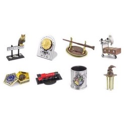 HARRY POTTER - Voyage à Poudlard - Cube Mystère (Box de 8pcs)  2