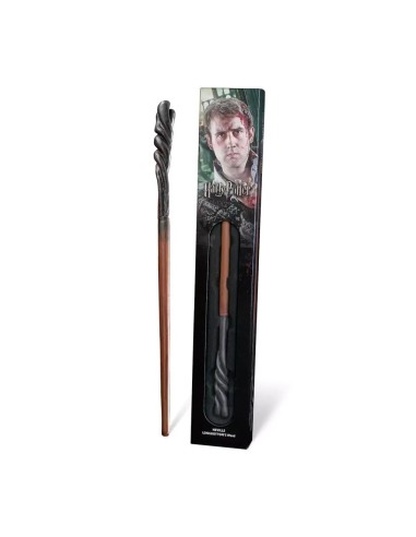 HARRY POTTER - Baguette de Neville (Blister) 