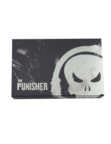 MARVEL - Punisher - Set Portfolio 