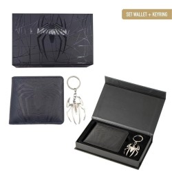 MARVEL - Spider-Man - Set Portfolio 
