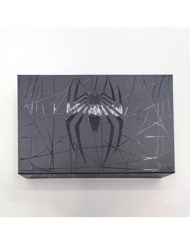 MARVEL - Spider-Man - Set Portfolio 