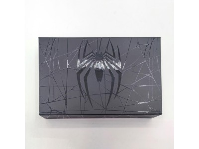 MARVEL - Spider-Man - Set Portfolio 