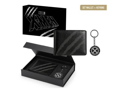 MARVEL - X-Men - Set Portfolio 