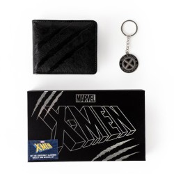 MARVEL - X-Men - Set Portfolio  2
